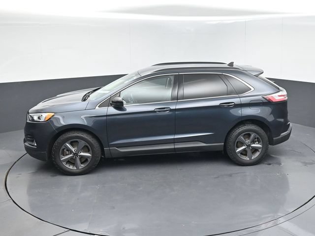 Certified 2022 Ford Edge SEL w/ Sport Appearance Package AWD/4WD image 40