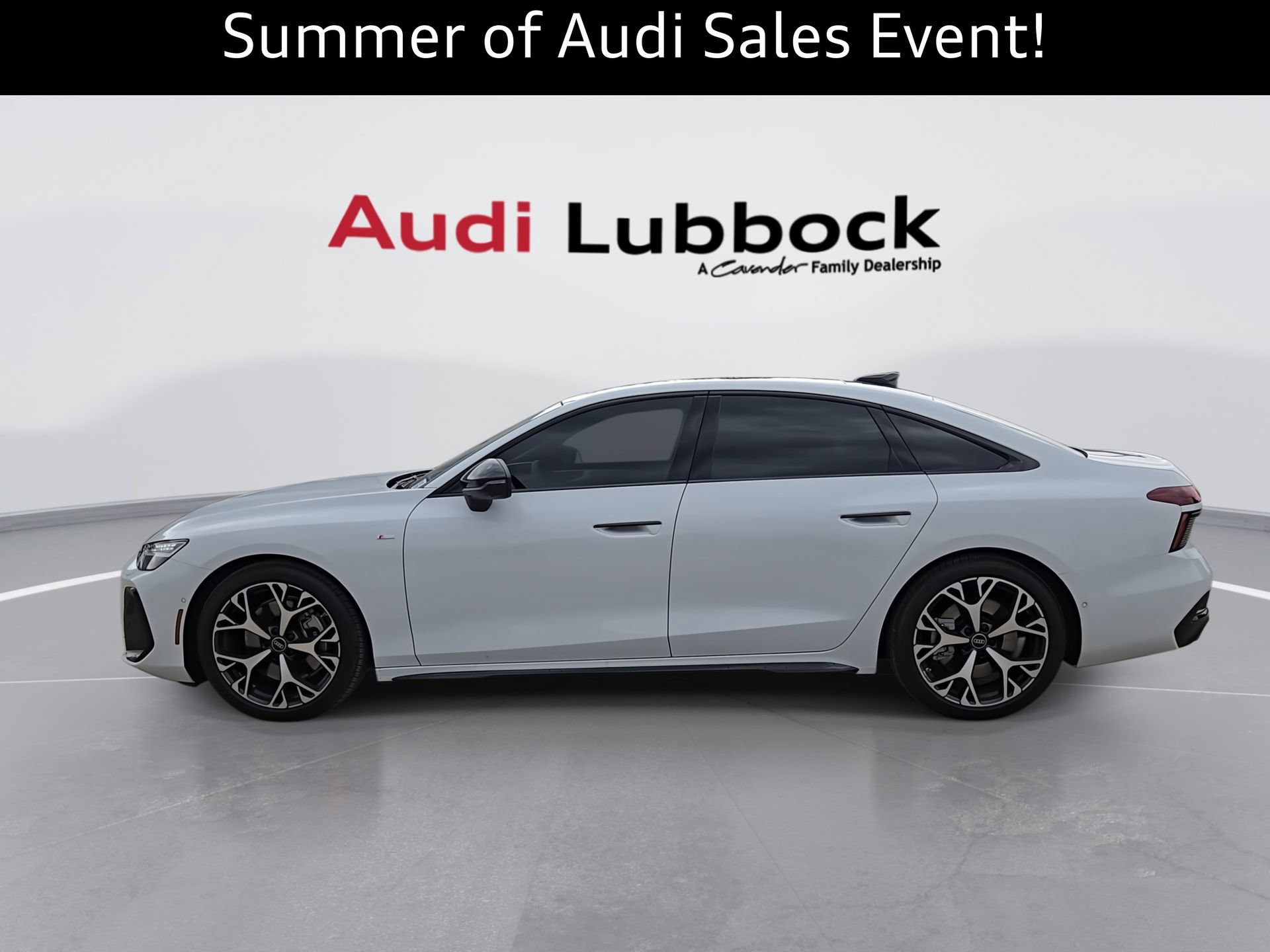 New 2026 Audi A6 Prestige AWD/4WD image 6