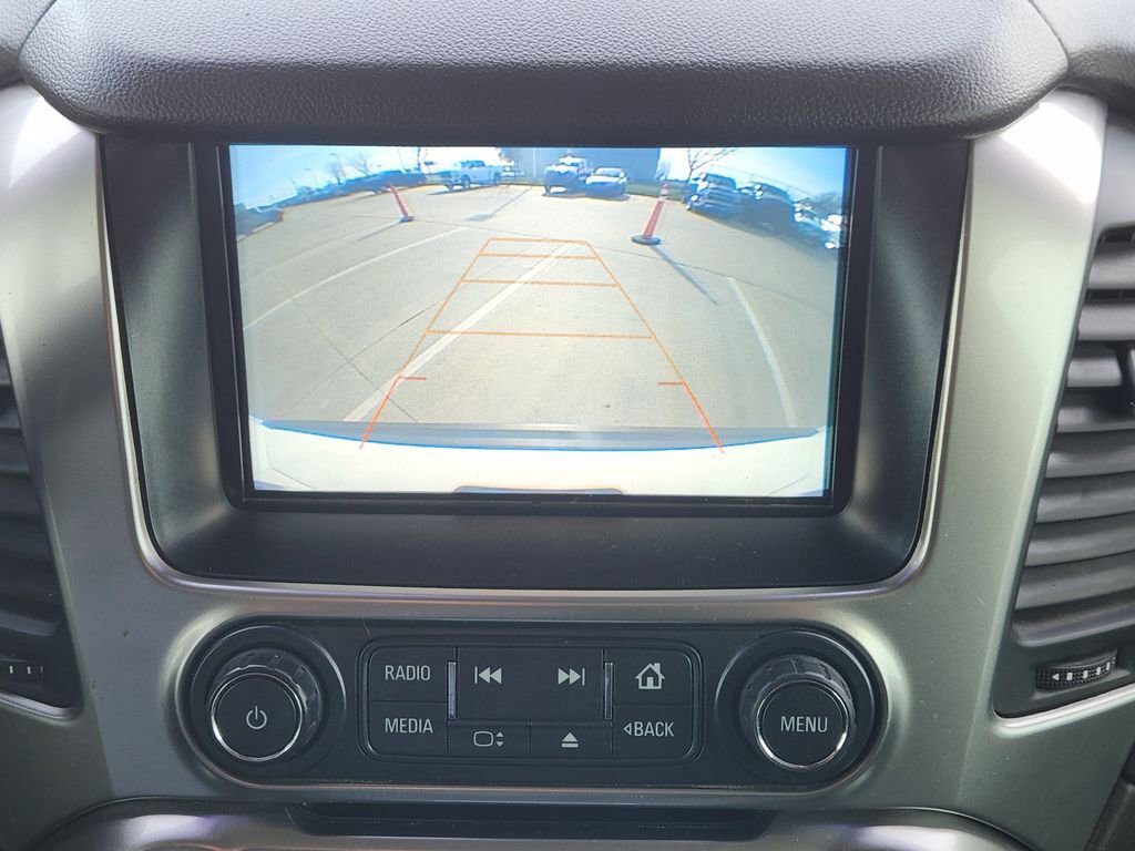 Used 2019 Chevrolet Tahoe LS w/ Max Trailering Package AWD/4WD image 19