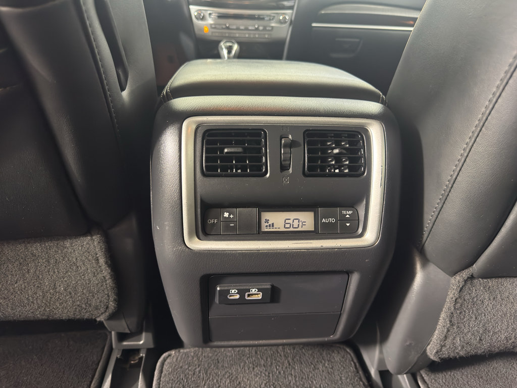Used 2019 INFINITI QX60 Pure FWD image 34
