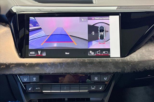 New 2026 Audi RS e-tron GT performance AWD/4WD image 13