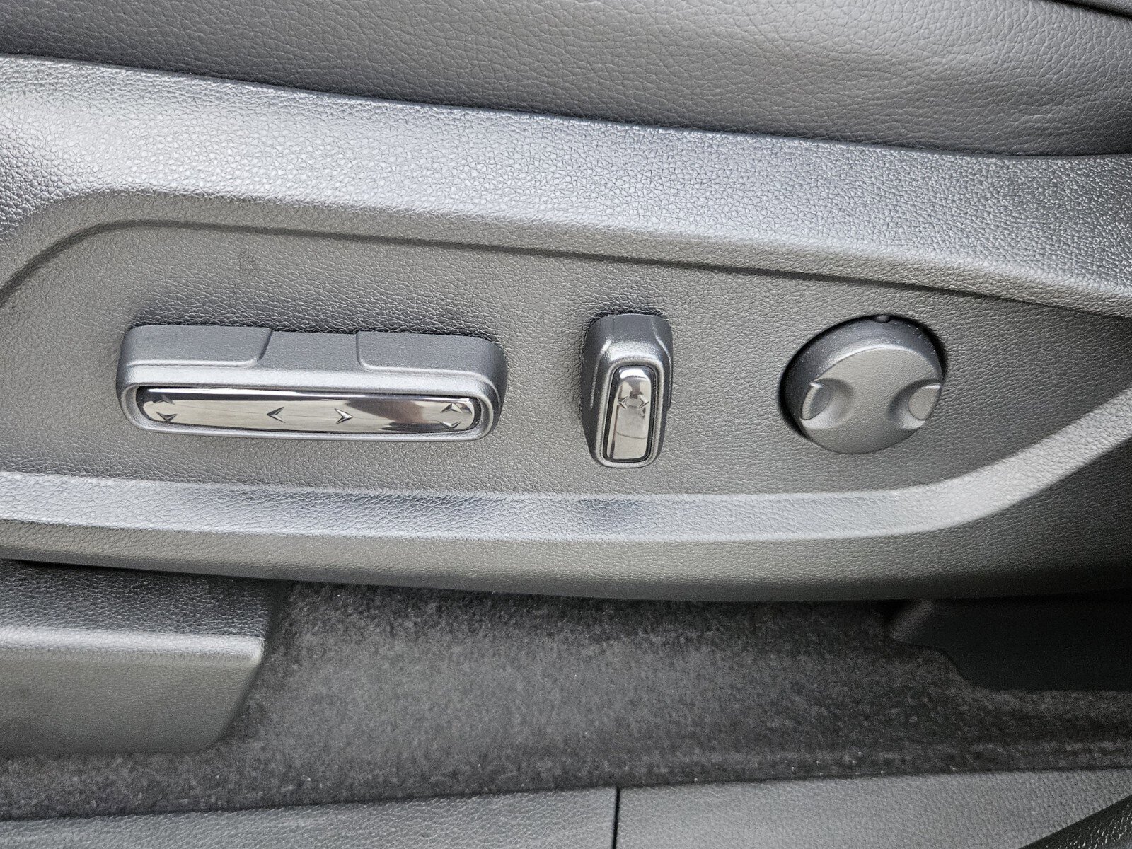 New 2026 Honda Passport TrailSport Elite image 14