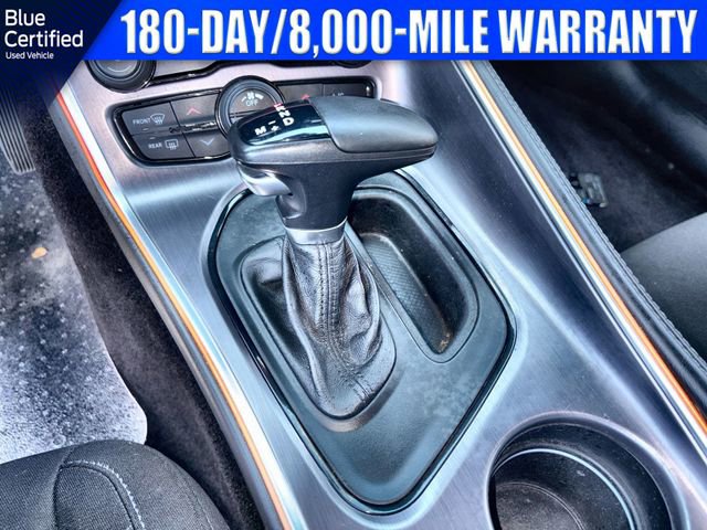 Used 2018 Dodge Challenger R/T RWD image 28