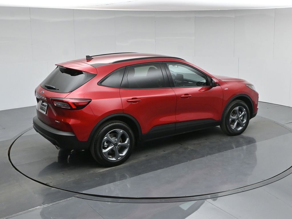 Used 2025 Ford Escape ST-Line Select image 46