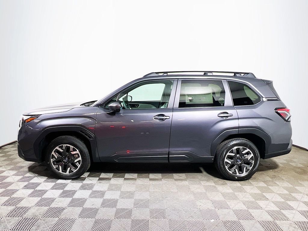 New 2026 Subaru Forester Premium AWD/4WD image 4