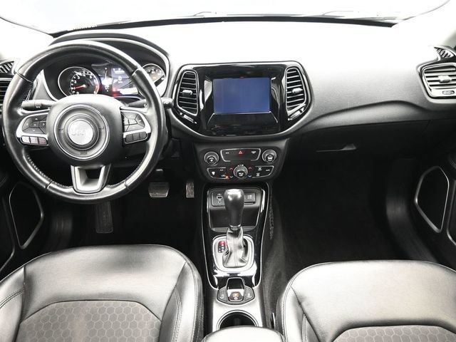 Used 2019 Jeep Compass Altitude image 25