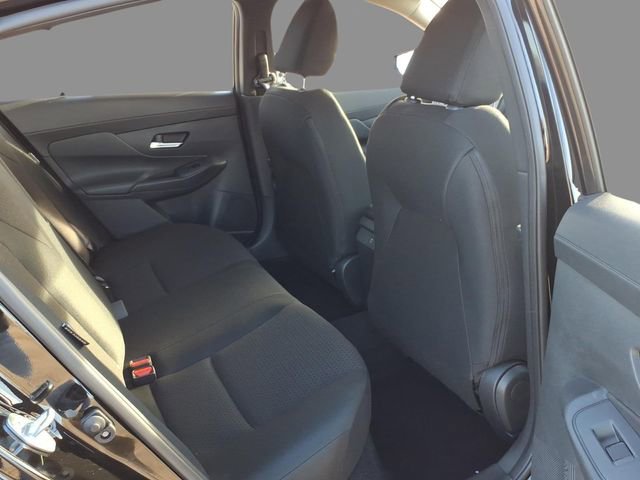 Used 2026 Nissan Sentra S w/ Floor Mat Package FWD image 11