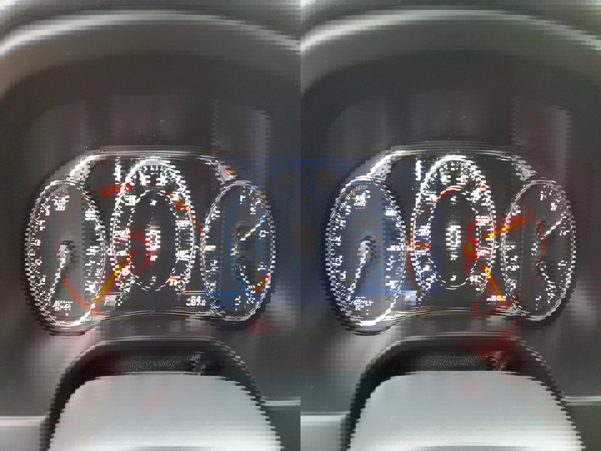 Used 2021 GMC Acadia Denali w/ Denali Technology Package image 63