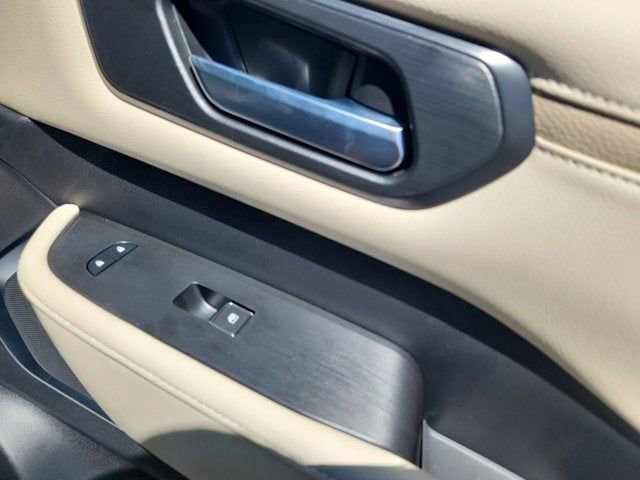 New 2025 Nissan Armada Platinum image 16