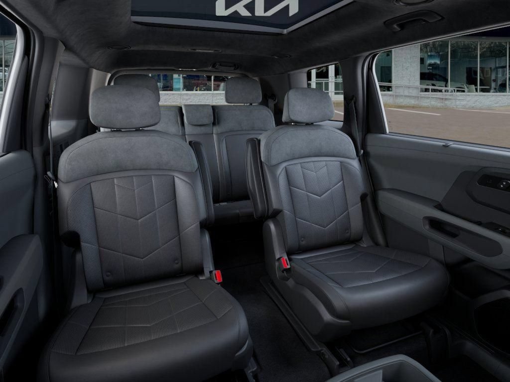 New 2027 Kia Telluride SX Prestige X-Pro AWD/4WD image 16