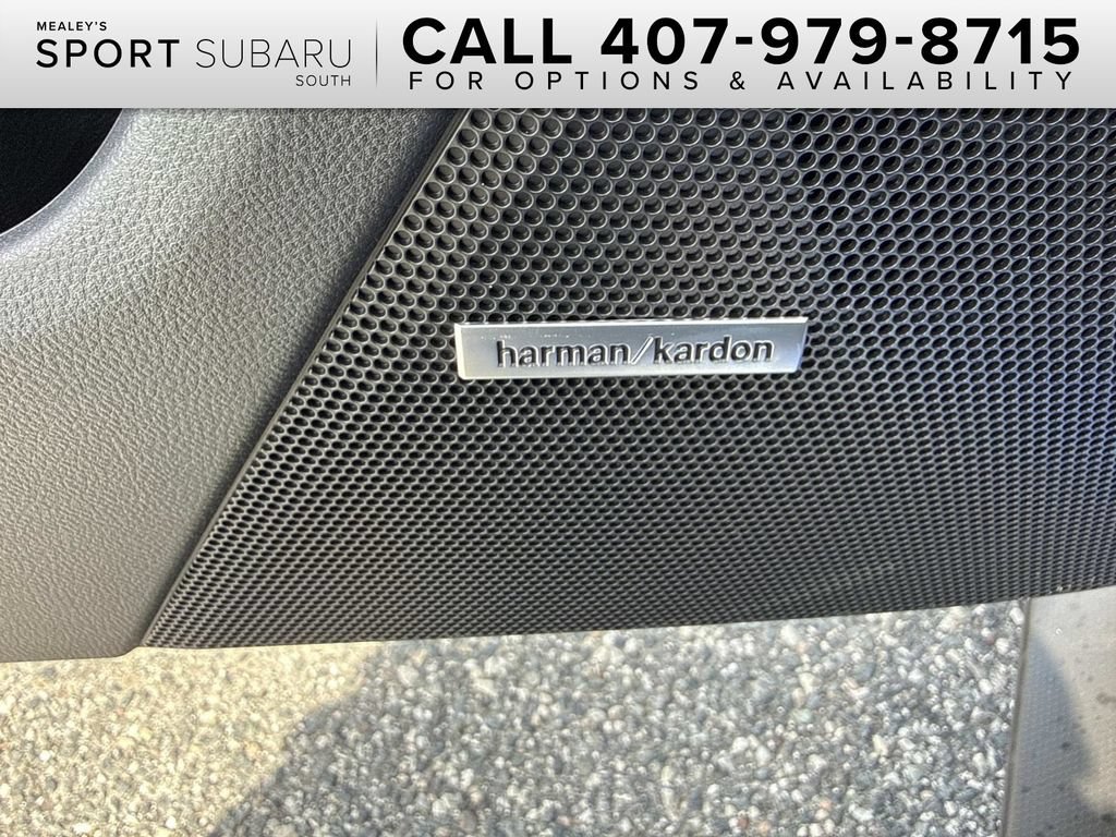New 2026 Subaru WRX GT AWD/4WD image 22