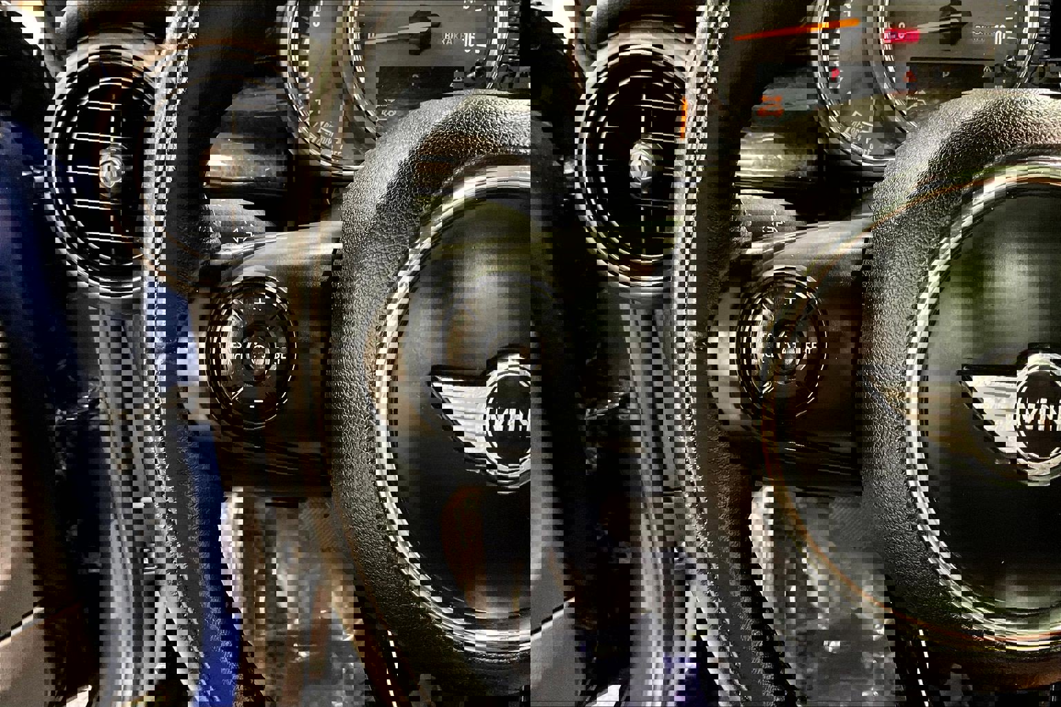 Used 2016 MINI Cooper S FWD image 9