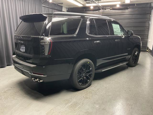 New 2026 Chevrolet Tahoe Premier w/ Sun And Tow Package image 13