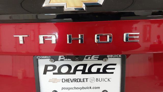 New 2026 Chevrolet Tahoe Premier w/ Sun And Tow Package image 33