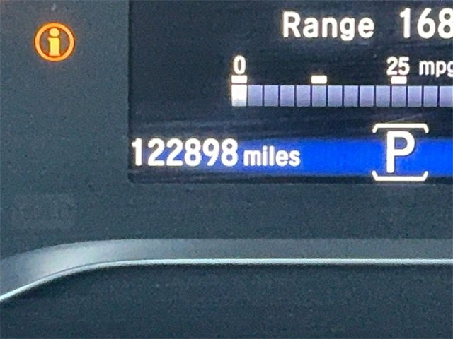 Used 2016 Honda Pilot EX-L image 28