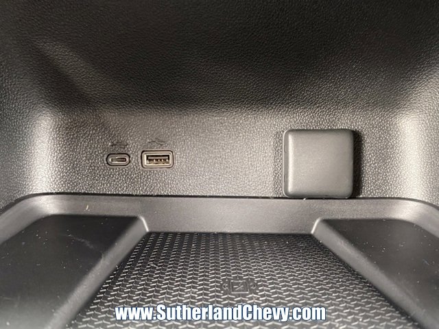 New 2026 Chevrolet Traverse LT image 36