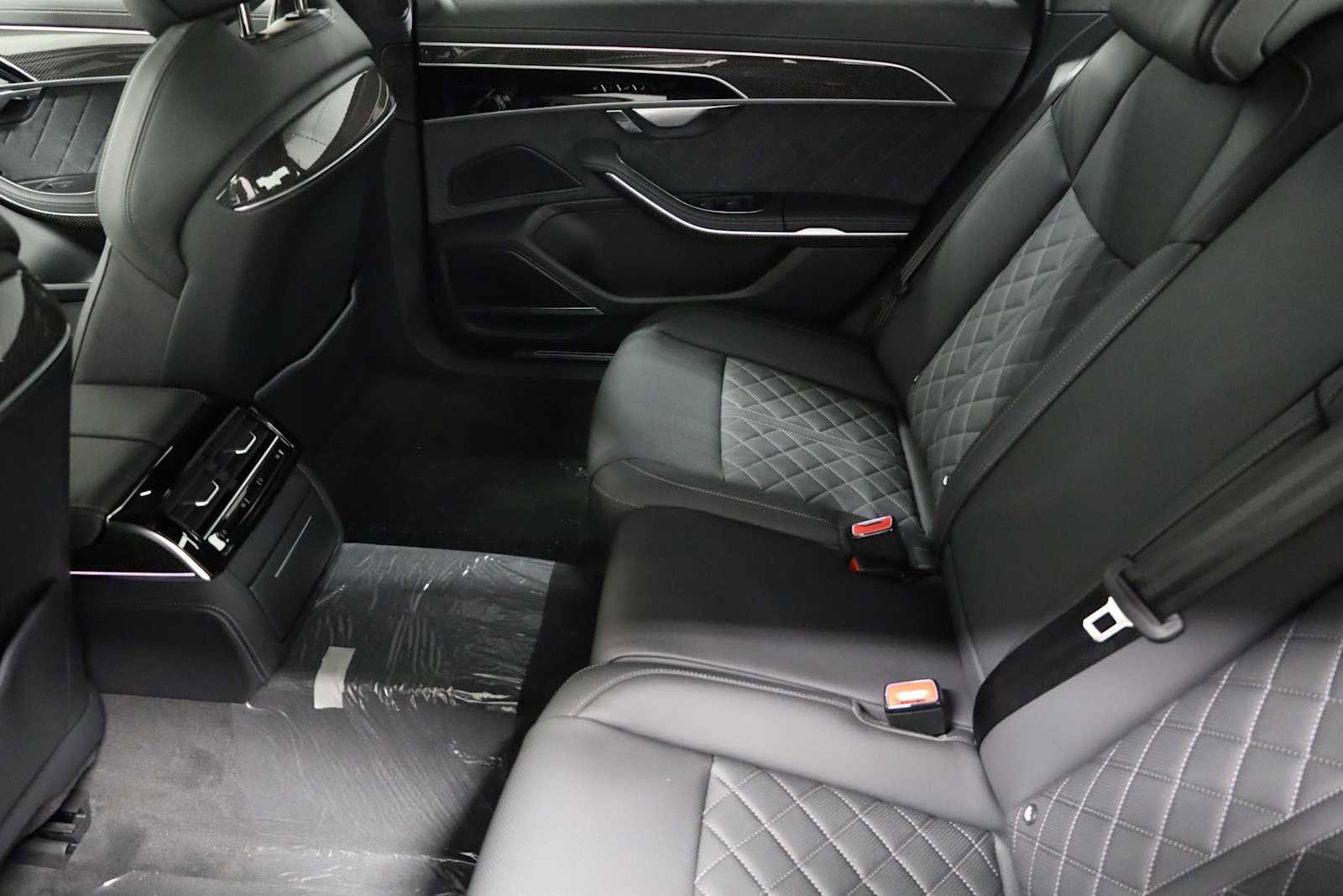 New 2025 Audi S8 image 34