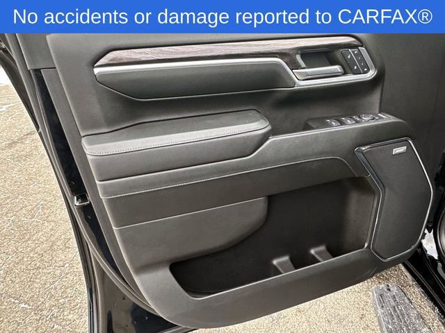 Certified 2024 Chevrolet Silverado 2500 LTZ w/ LTZ Plus Package image 20