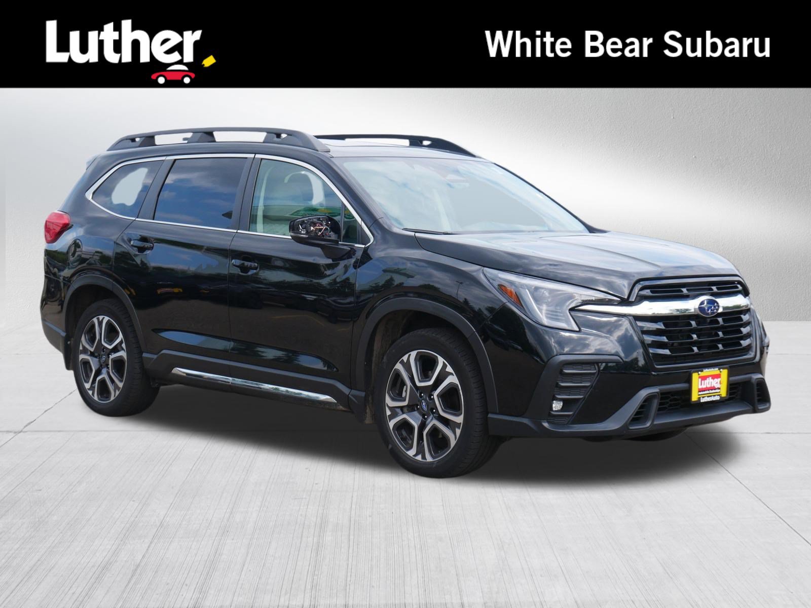Used 2024 Subaru Ascent Limited w/ Technology Package AWD/4WD image 1