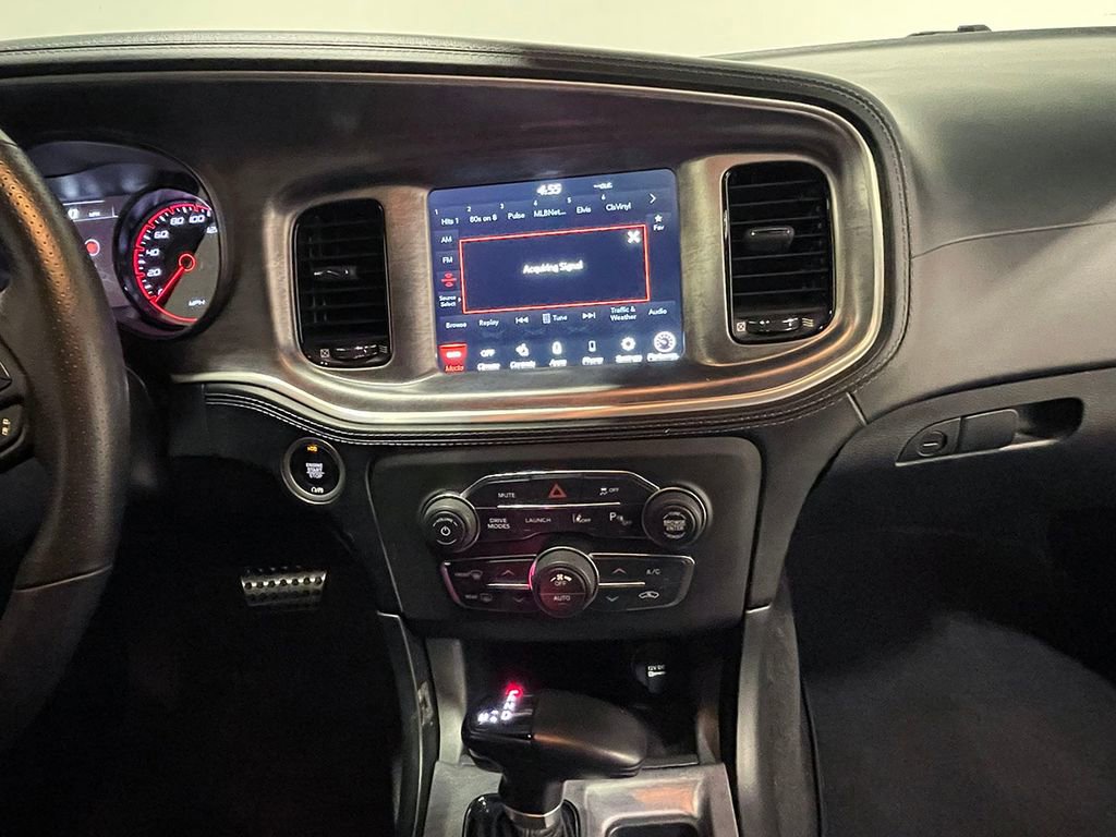 Used 2021 Dodge Charger Scat Pack w/ Daytona Edition Group image 60