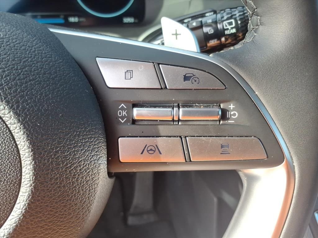 New 2025 Hyundai Palisade SEL image 18