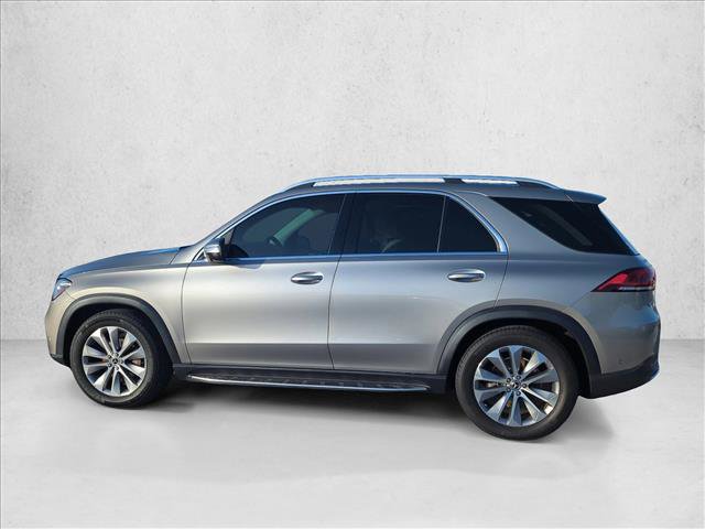 Used 2020 Mercedes-Benz GLE 350 4MATIC image 8