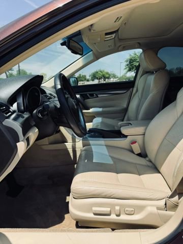 Used 2011 Acura TL w/ Technology Package image 11