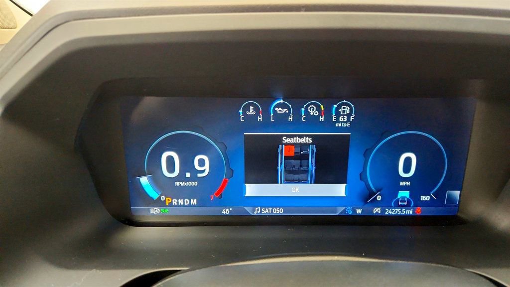 Used 2023 Ford Expedition Limited image 15