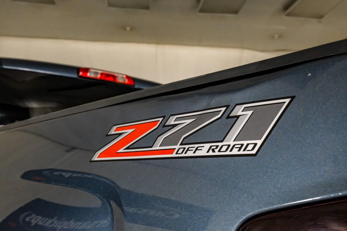 Used 2014 Chevrolet Silverado 1500 LT w/ LT Convenience Package image 42