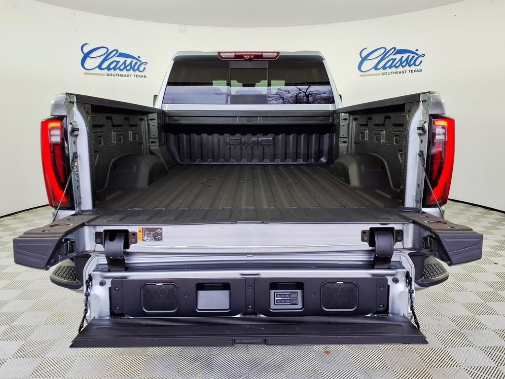 New 2026 GMC Sierra 2500 Denali Ultimate AWD/4WD image 5