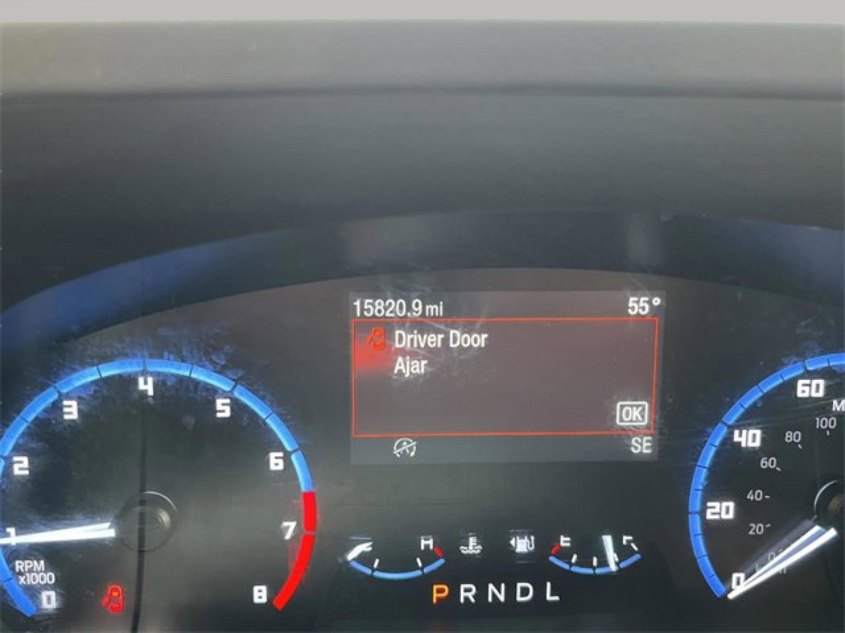 Used 2024 Ford Bronco Sport Big Bend image 28