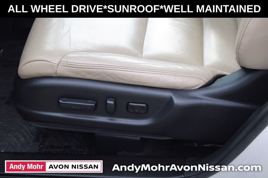 Used 2016 Honda CR-V EX-L image 17