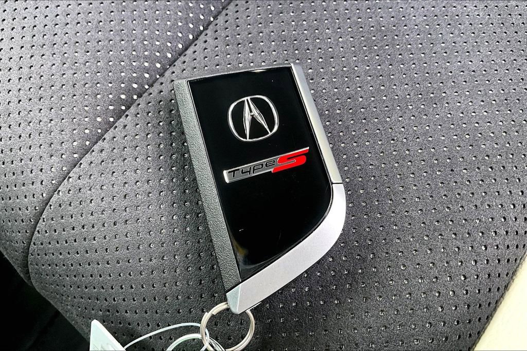 New 2026 Acura Integra Type S image 31