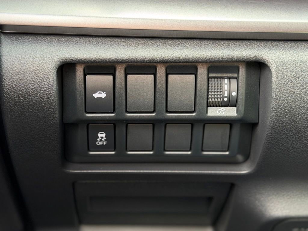 Used 2024 Subaru WRX image 17