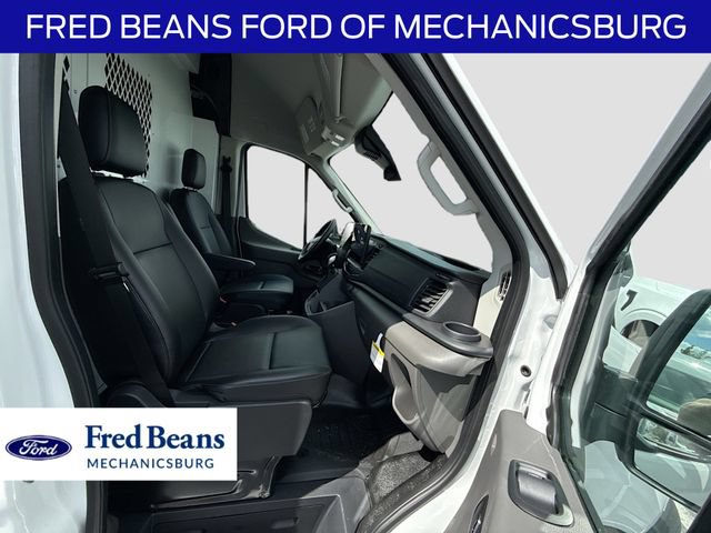 New 2026 Ford Transit 350 148 High Roof Extended DRW w/ Load Area Protection Package RWD image 29