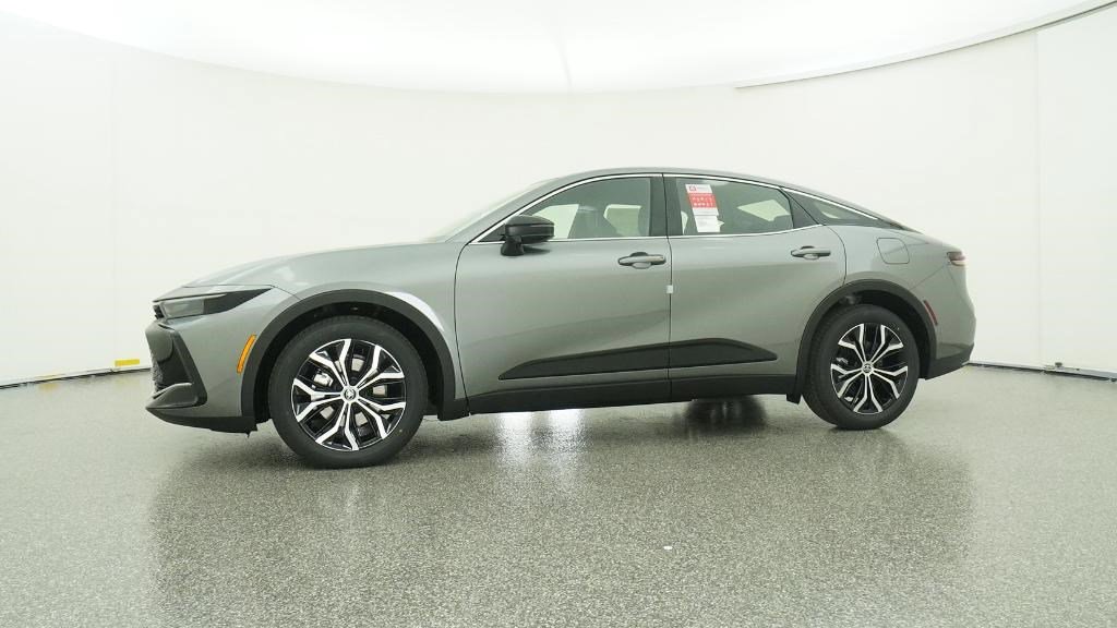 New 2026 Toyota Crown XLE image 8