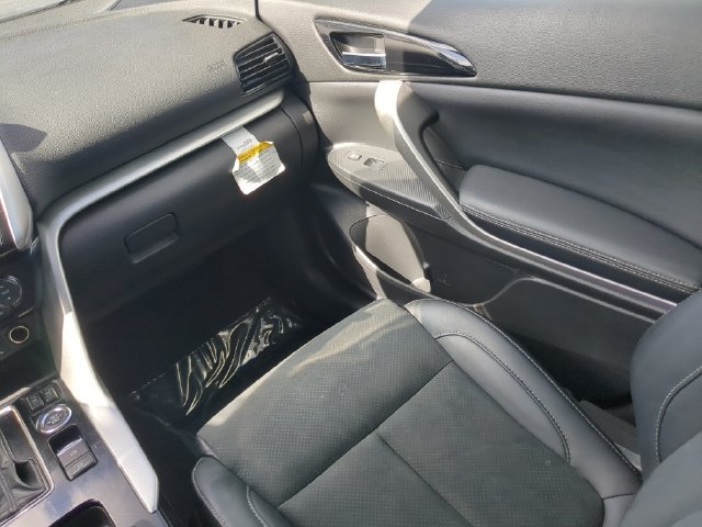 Used 2026 Mitsubishi Eclipse Cross SE AWD/4WD image 18