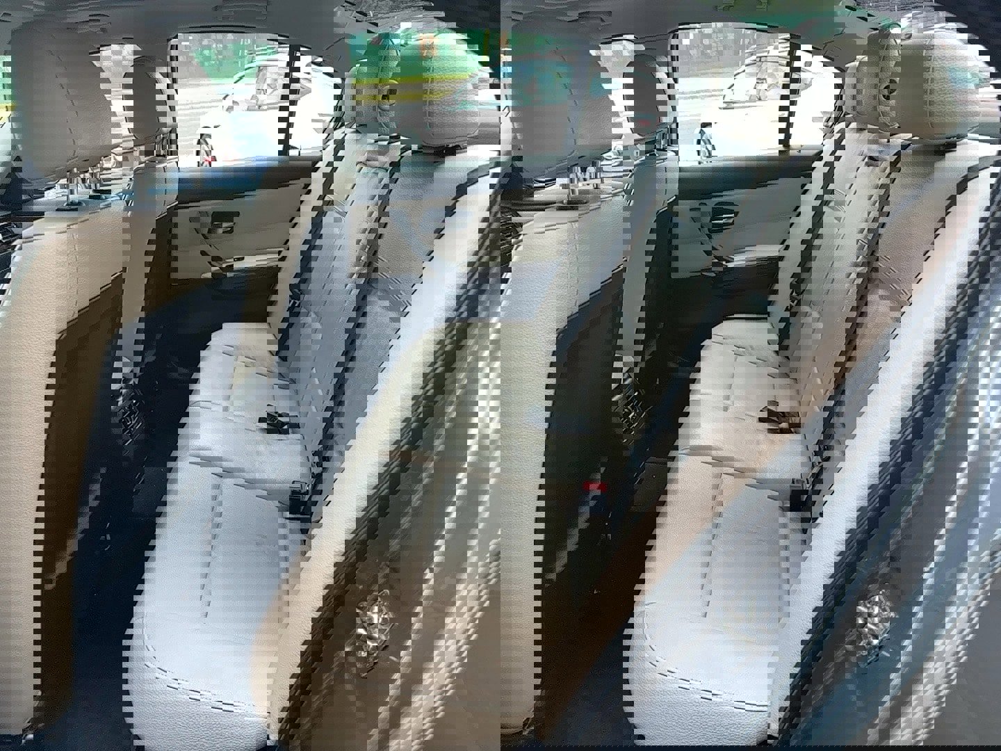 Used 2011 BMW 328i Sedan image 19