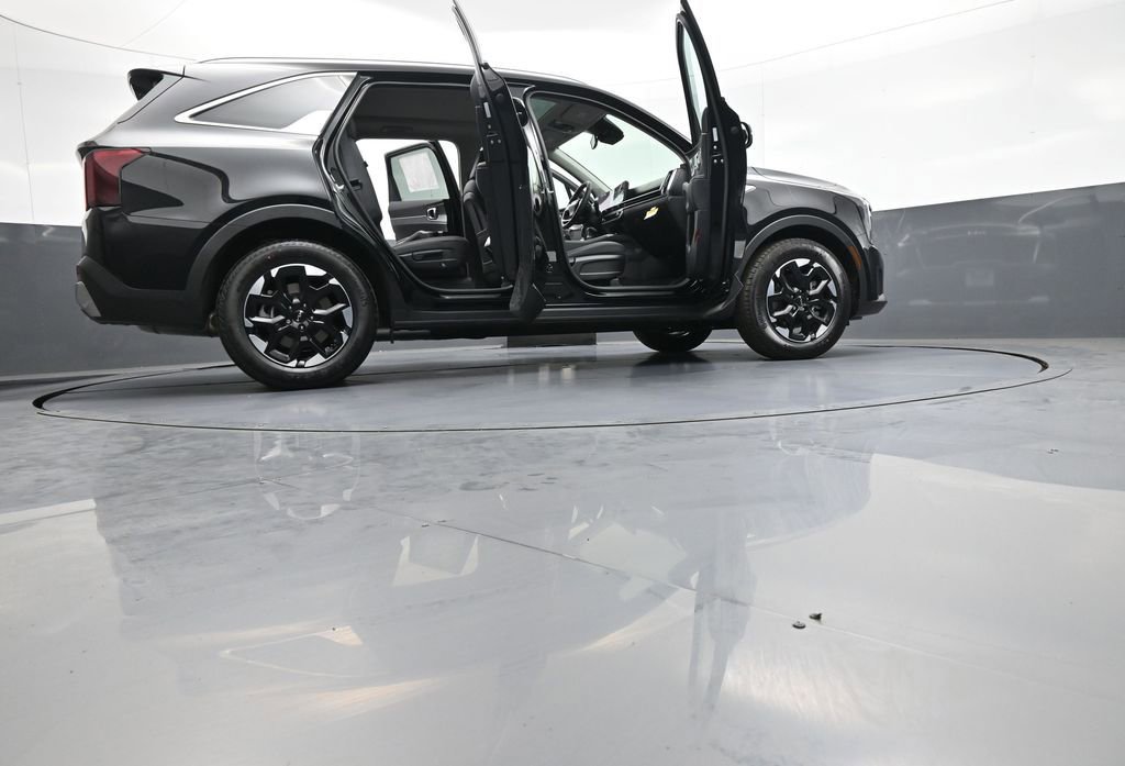 New 2026 Kia Sorento S w/ S Panoramic Sunroof Package FWD image 49