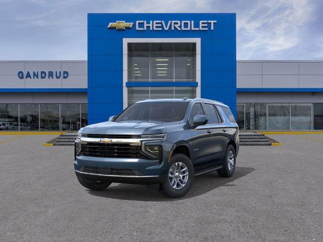 New 2026 Chevrolet Tahoe LS image 8