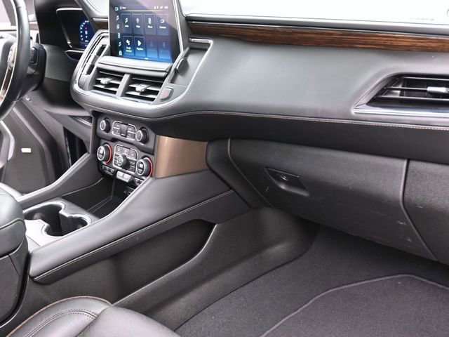 Used 2023 Chevrolet Tahoe High Country image 33