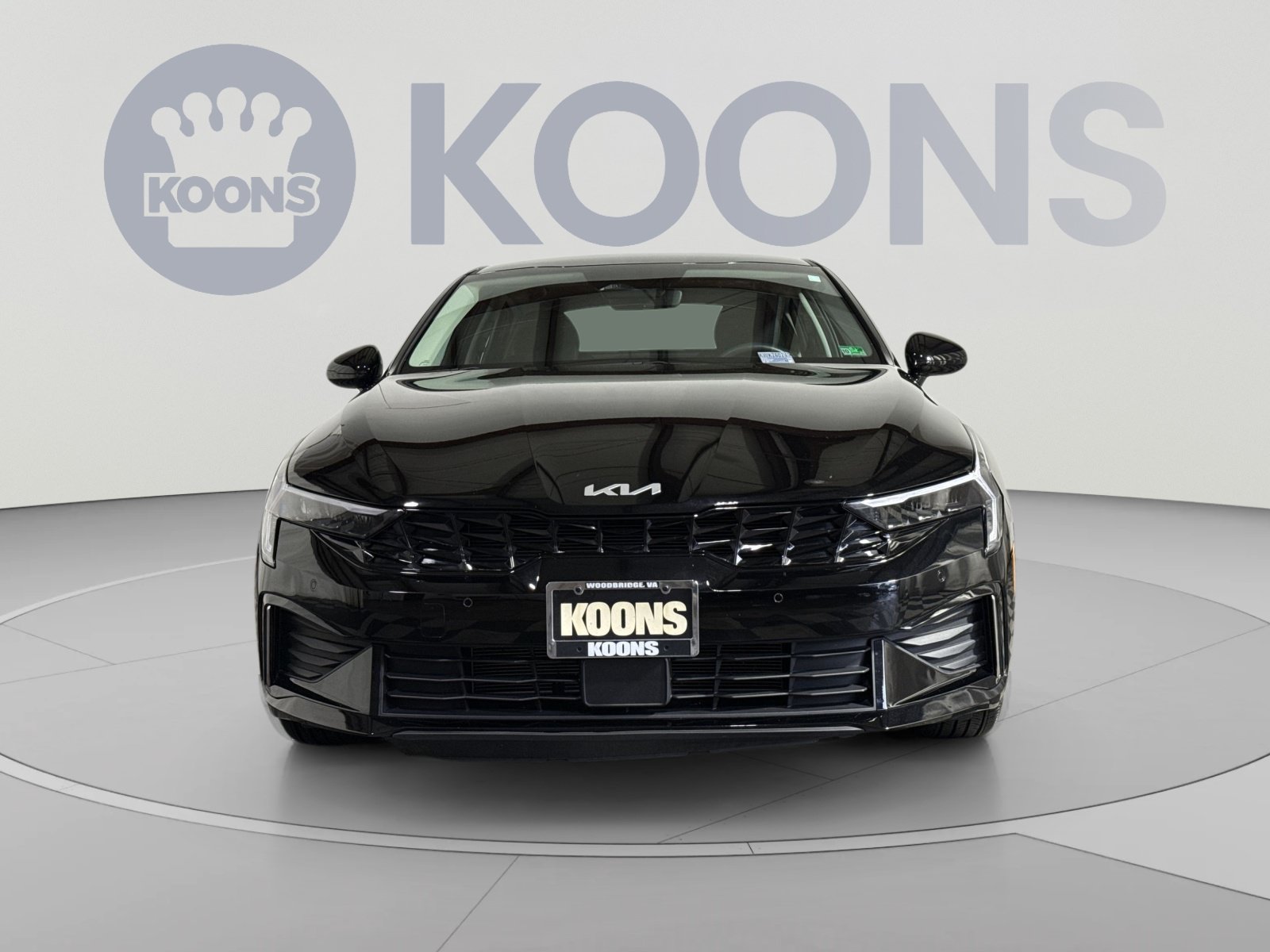 Used 2026 Kia K5 LXS FWD image 10