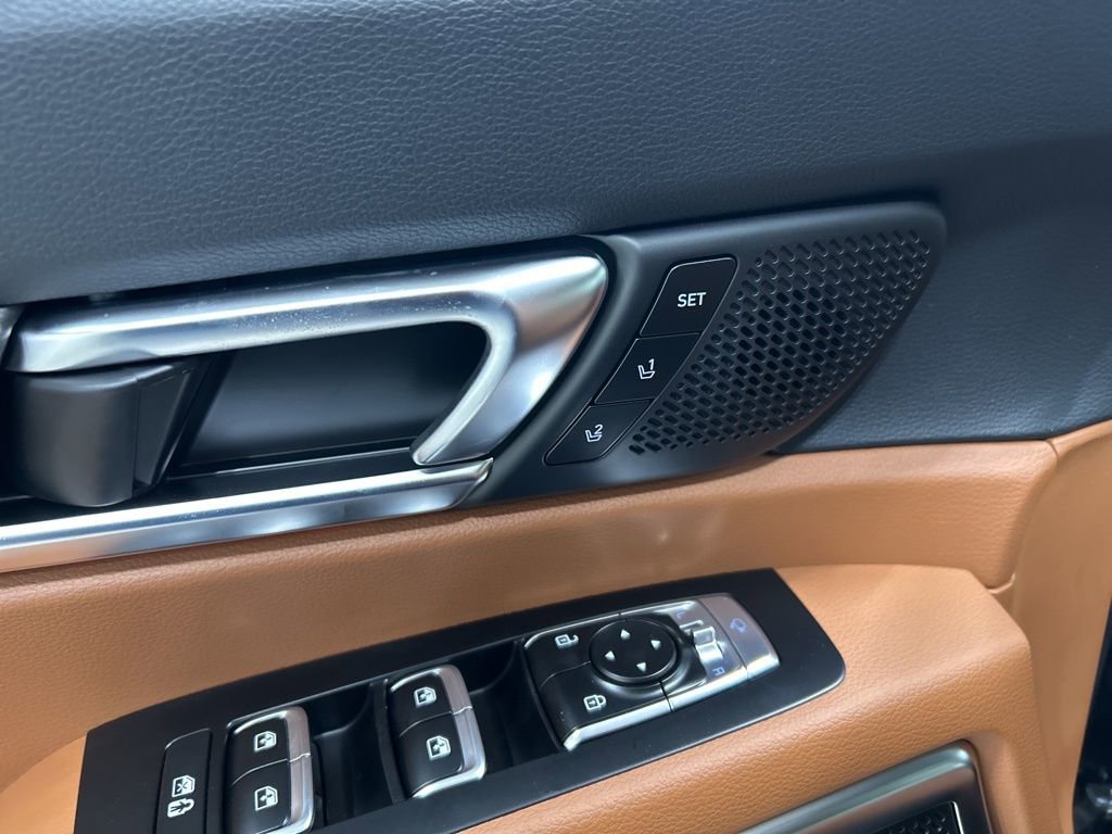 New 2025 Kia Telluride SX X-Line image 13