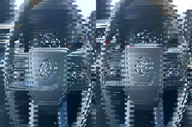 Certified 2024 Toyota Tacoma SR5 image 28