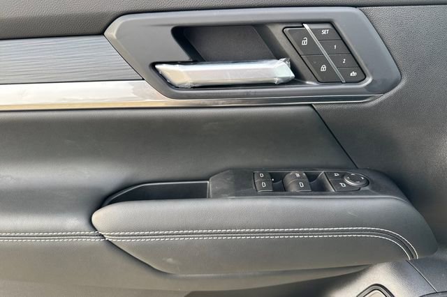 New 2026 GMC Terrain Elevation w/ Elevation Premium Package image 11