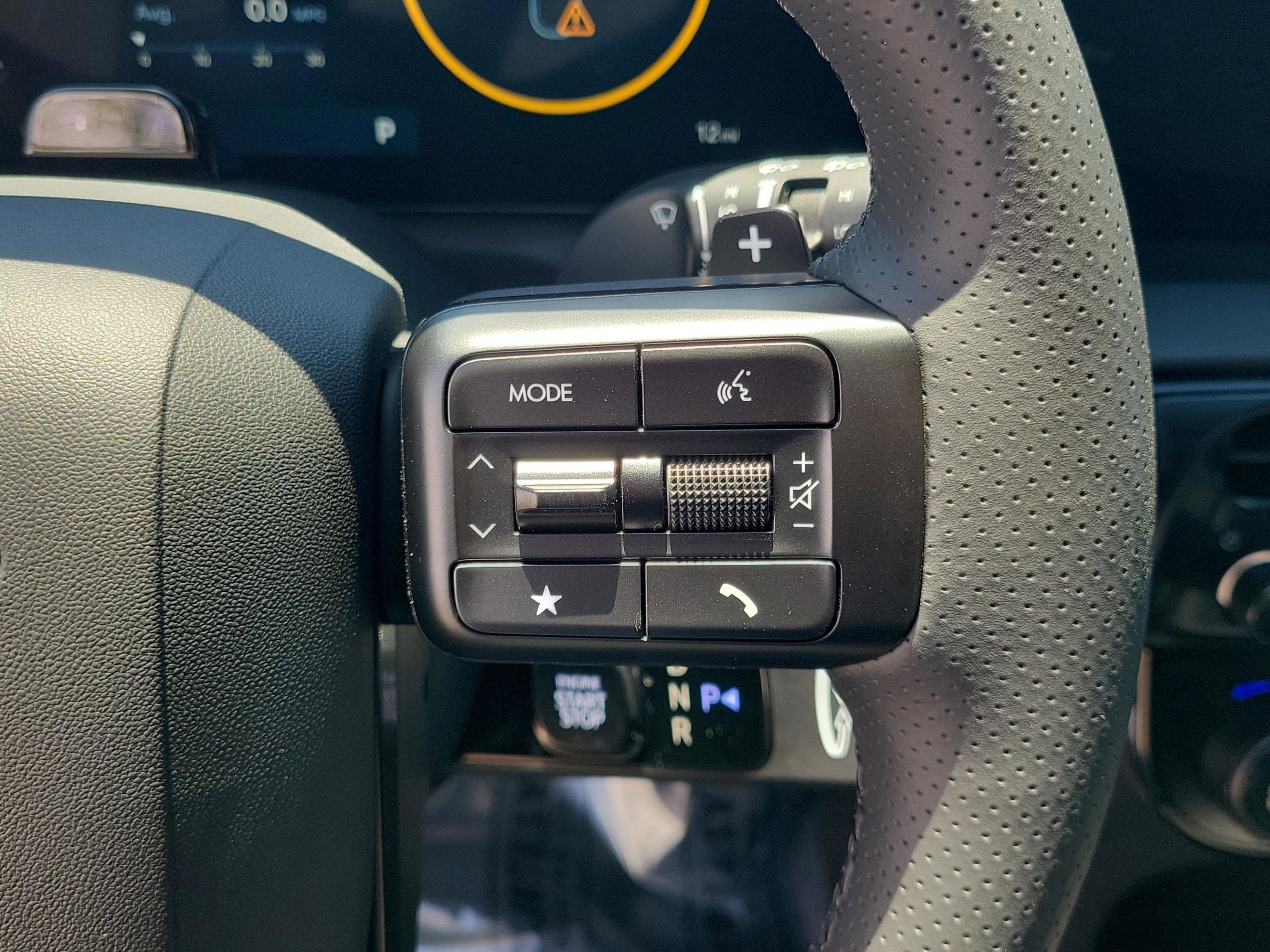 New 2026 Hyundai Palisade XRT Pro image 29