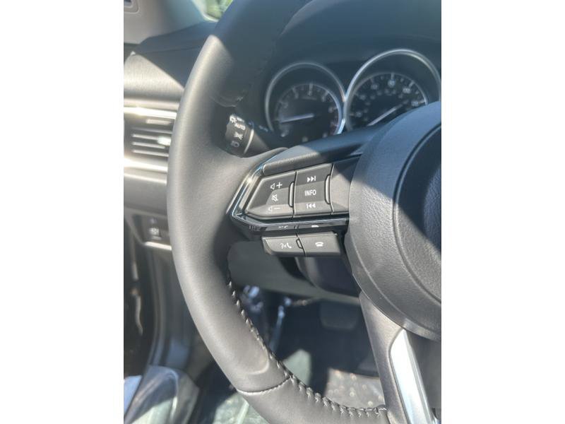 Used 2025 MAZDA CX-5 AWD 2.5 S image 18