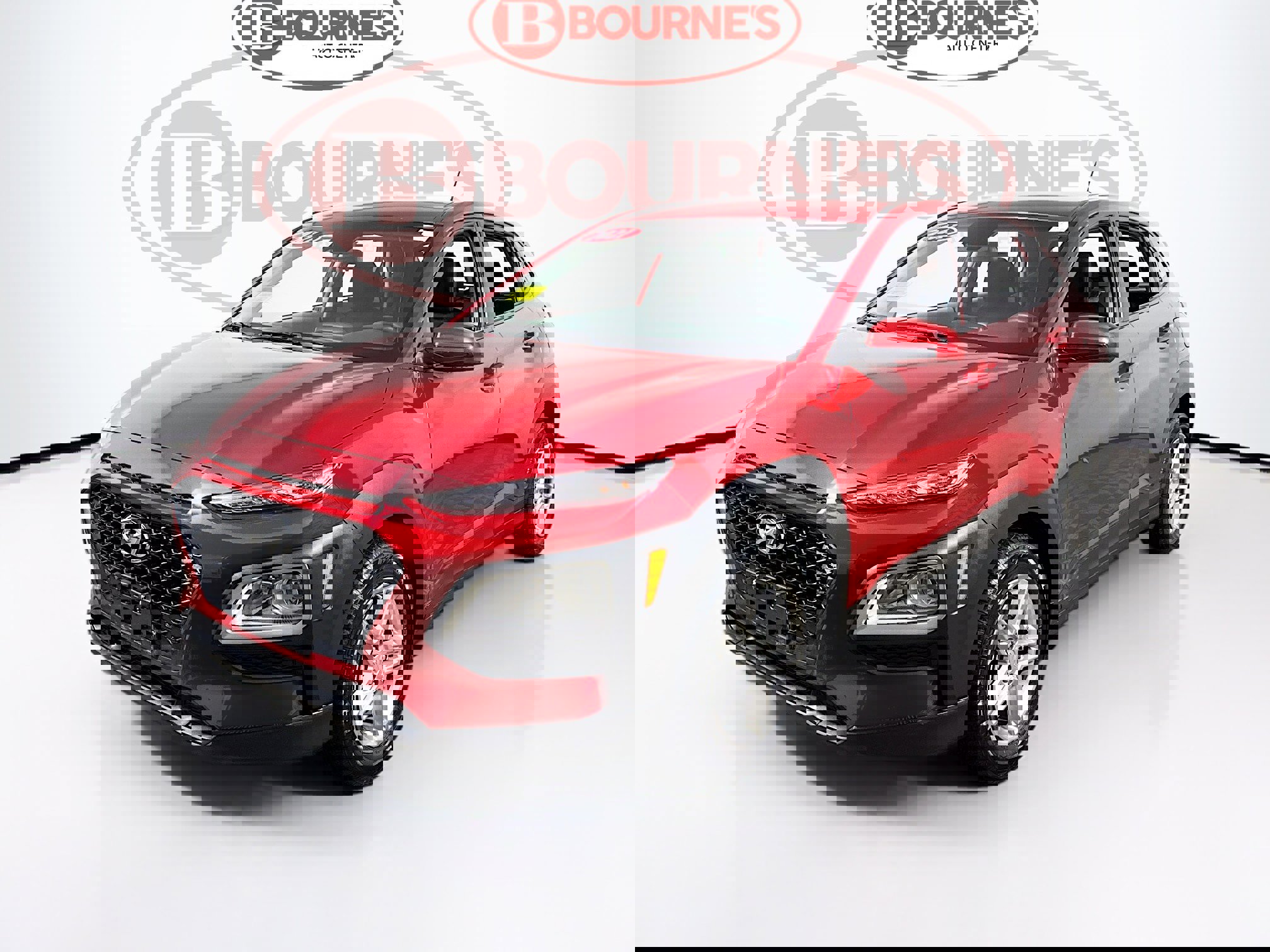 Used 2021 Hyundai Kona SE image 5