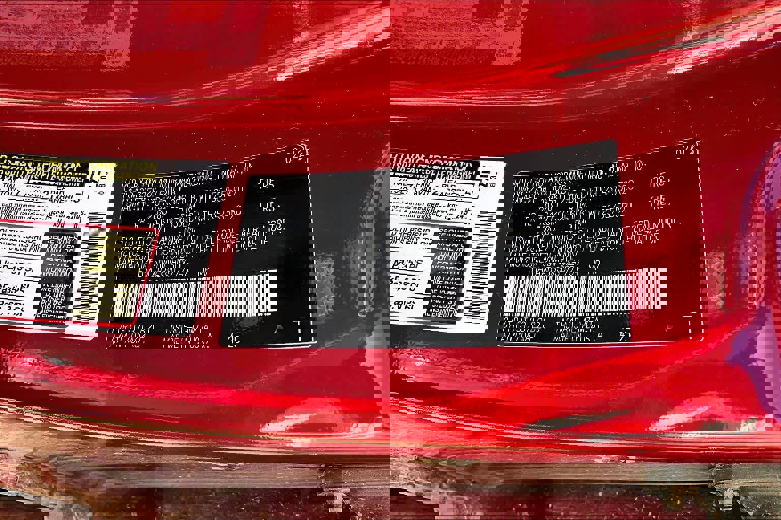 Used 2025 Toyota Grand Highlander AWD image 30