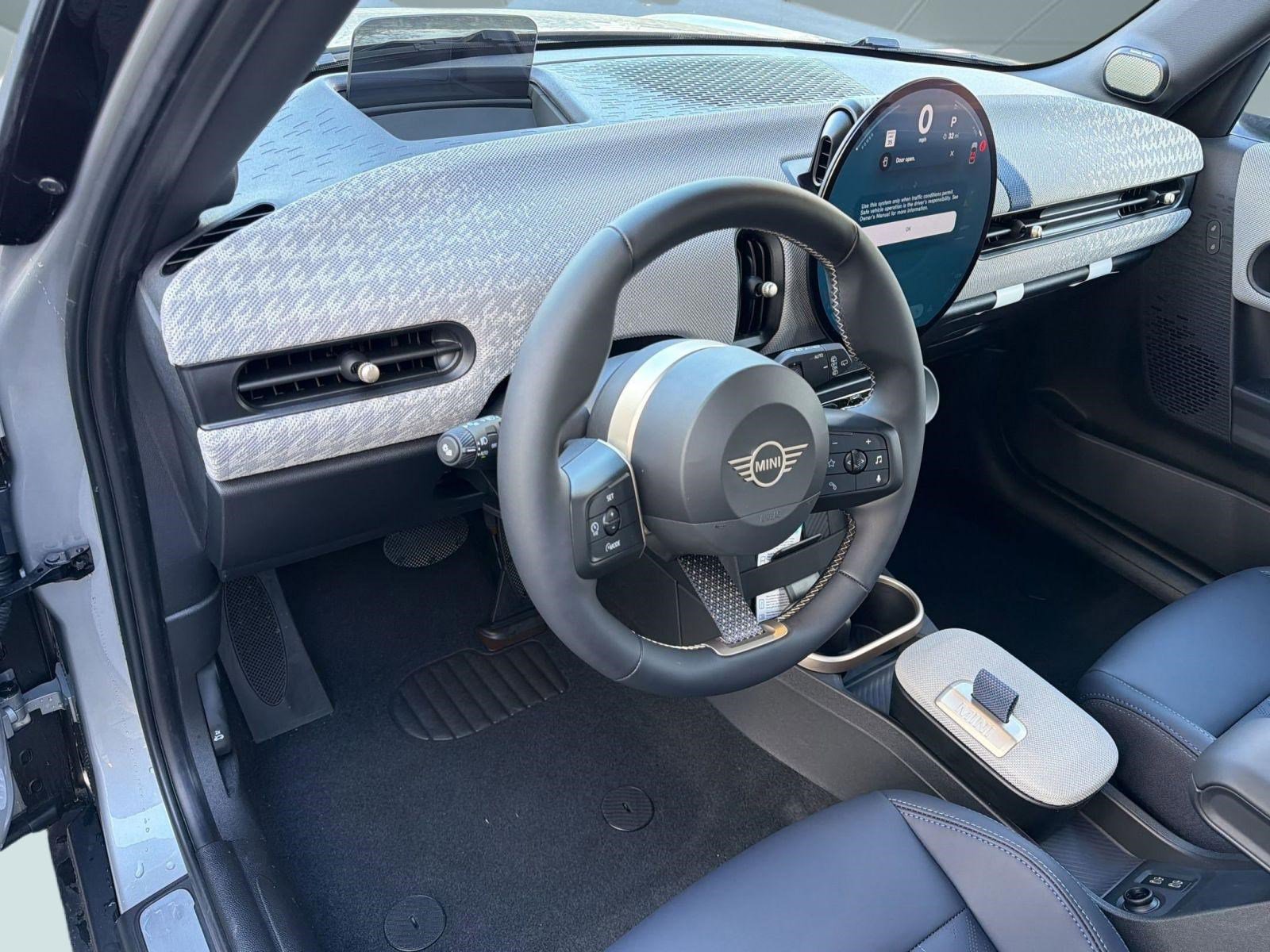 New 2026 MINI Cooper S image 4